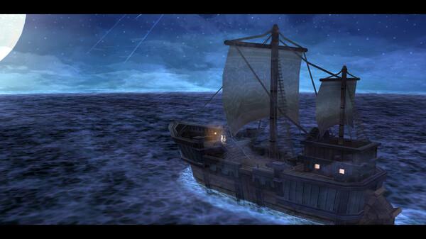 The Legend of Nayuta: Boundless Trails-KaOsKrew screenshot 2