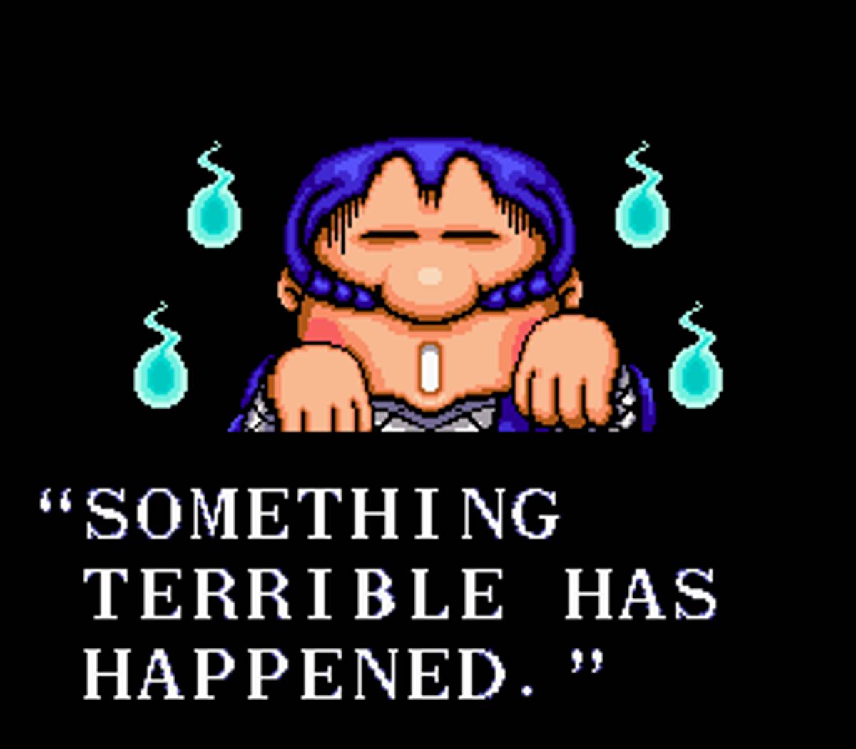 The Legend of the Mystical Ninja ROM - SNES screenshot 3
