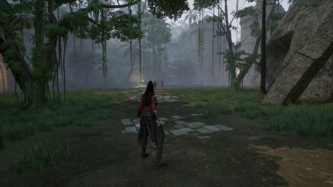 The Light of Celestia screenshot 2