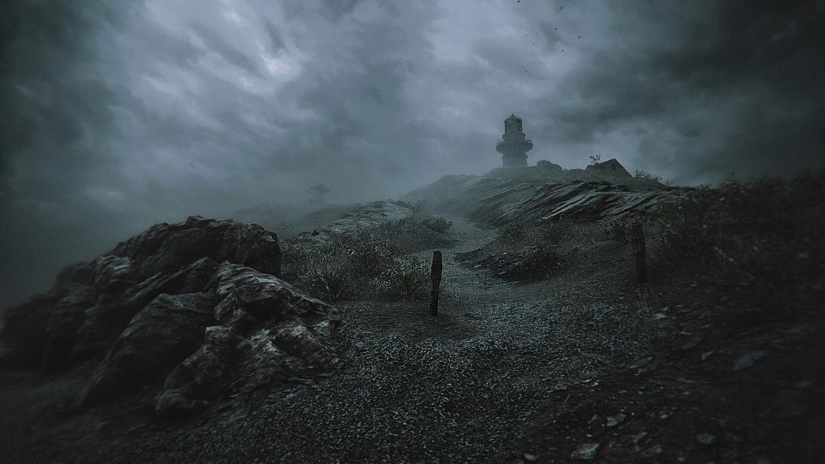 The Lightkeeper v20250929-P2P screenshot 1