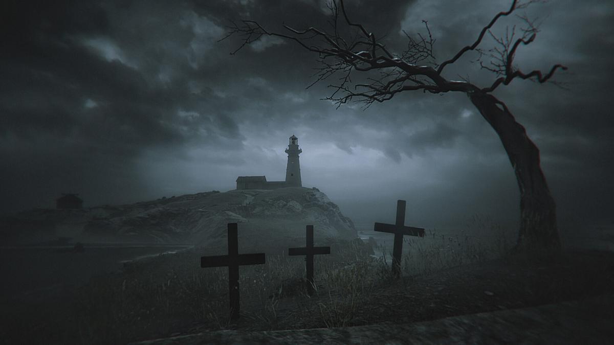 The Lightkeeper v20250929-P2P screenshot 2