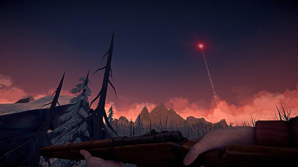 The Long Dark v2.05 screenshot 2