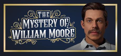 The Mystery Of William Moore-DARKSiDERS screenshot 1