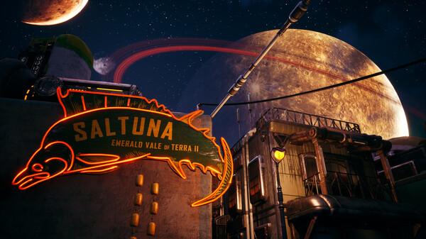 The Outer Worlds: Spacer's Choice Edition-FLT screenshot 2