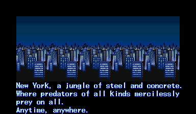 The Punisher ROM - Arcade screenshot 2