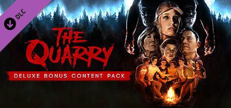 The Quarry: Deluxe Edition (DENUVOLESS + 3 DLCS)-FitGirl screenshot 1