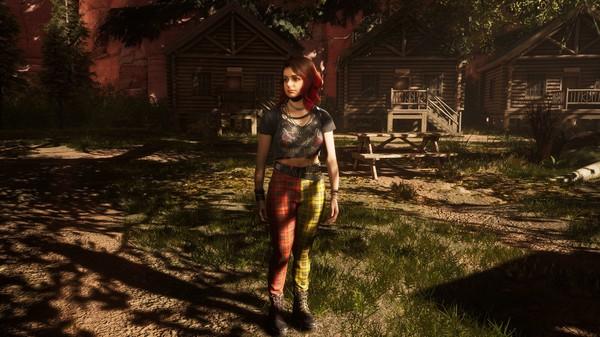 The Quarry: Deluxe Edition (DENUVOLESS + 3 DLCS)-FitGirl screenshot 2