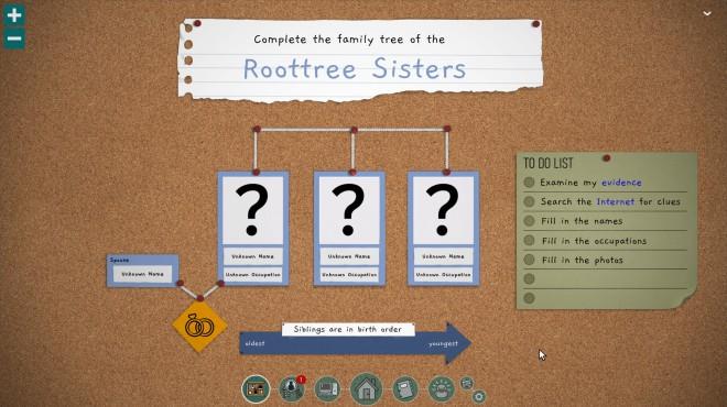 The Roottrees are Dead Update v20250910-TENOKE screenshot 2