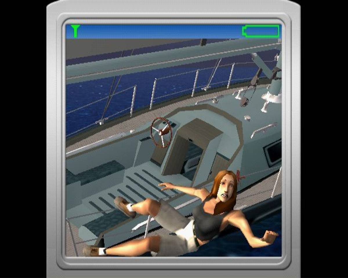 The Sims 2: Castaway ISO - PS2 screenshot 6