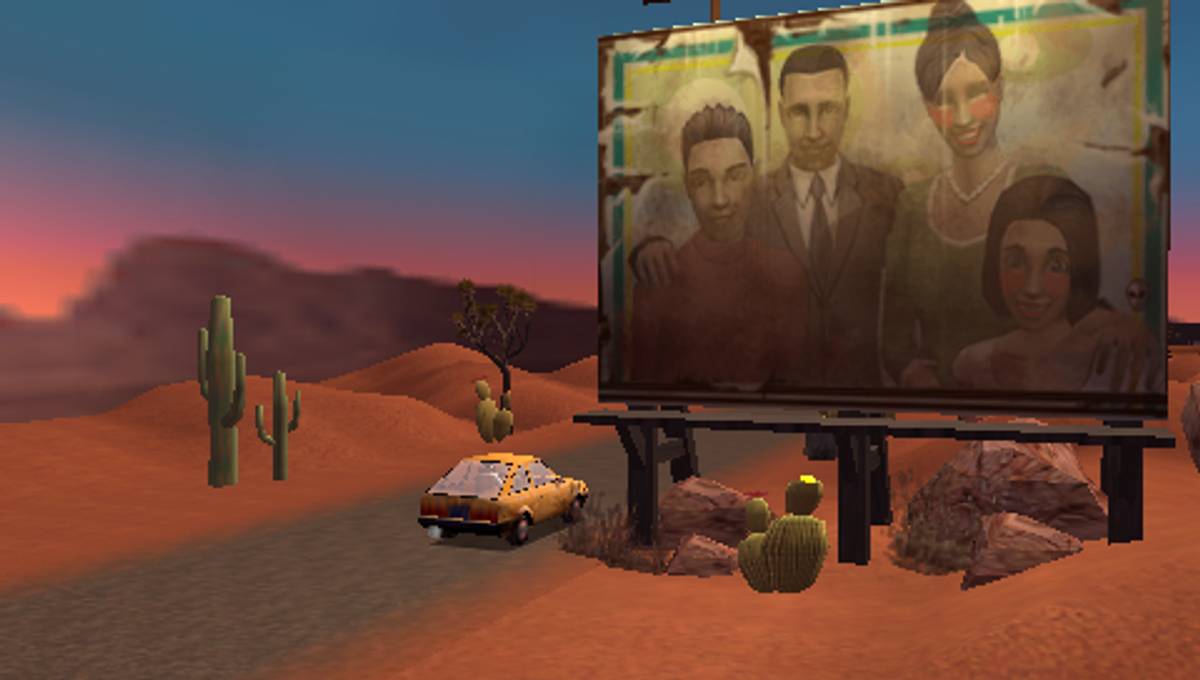 The Sims 2 ISO - PSP screenshot 4