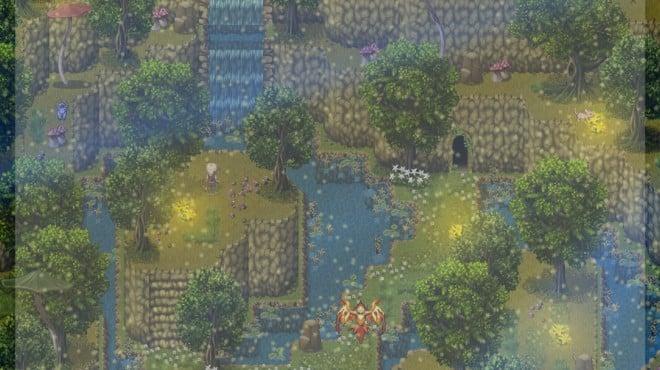 The Tale of Relm-TENOKE screenshot 1