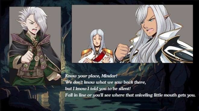 The Tale of Relm-TENOKE screenshot 2