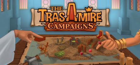 The Trasamire Campaigns-GOG screenshot 1