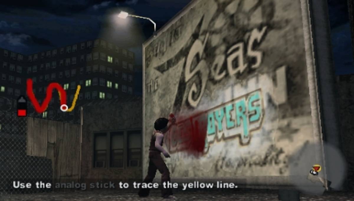 The Warriors ISO - PSP screenshot 10