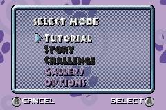 The Wild ROM - GBA screenshot 2