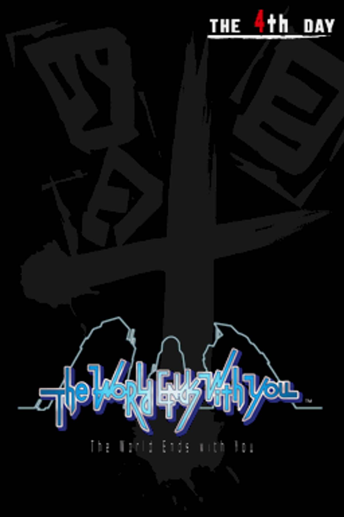 The World Ends with You ROM - NDS screenshot 4