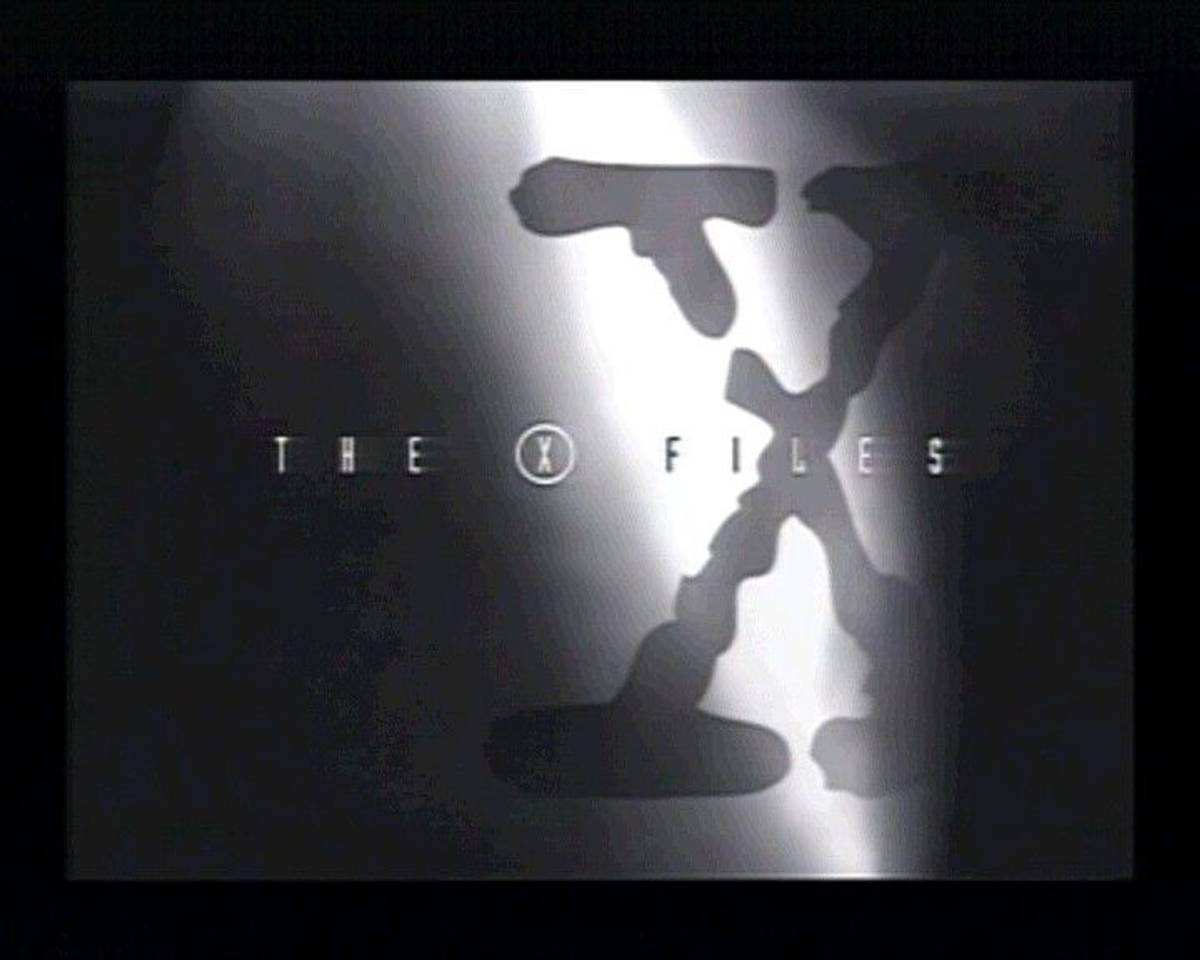 The X-Files Game ISO - PS1 screenshot 2
