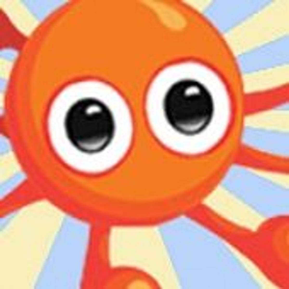 Download Torrent The 2D Adventures of Rotating Octopus Character ISO – PSP