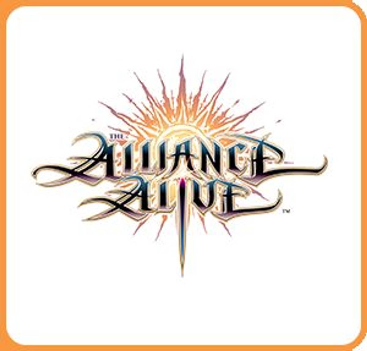 Download Torrent The Alliance Alive ROM – 3DS