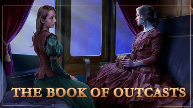 The Book of Outcasts Download Torrent [PC GAME]