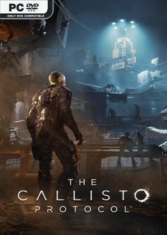 Download Torrent The Callisto Protocol Build 14745831 [PC GAME]