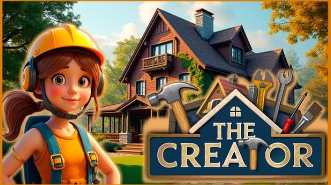The Creator-TENOKE Download Torrent [PC GAME]