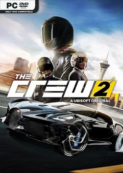 The Crew 2-RUNE Download Torrent [PC GAME]