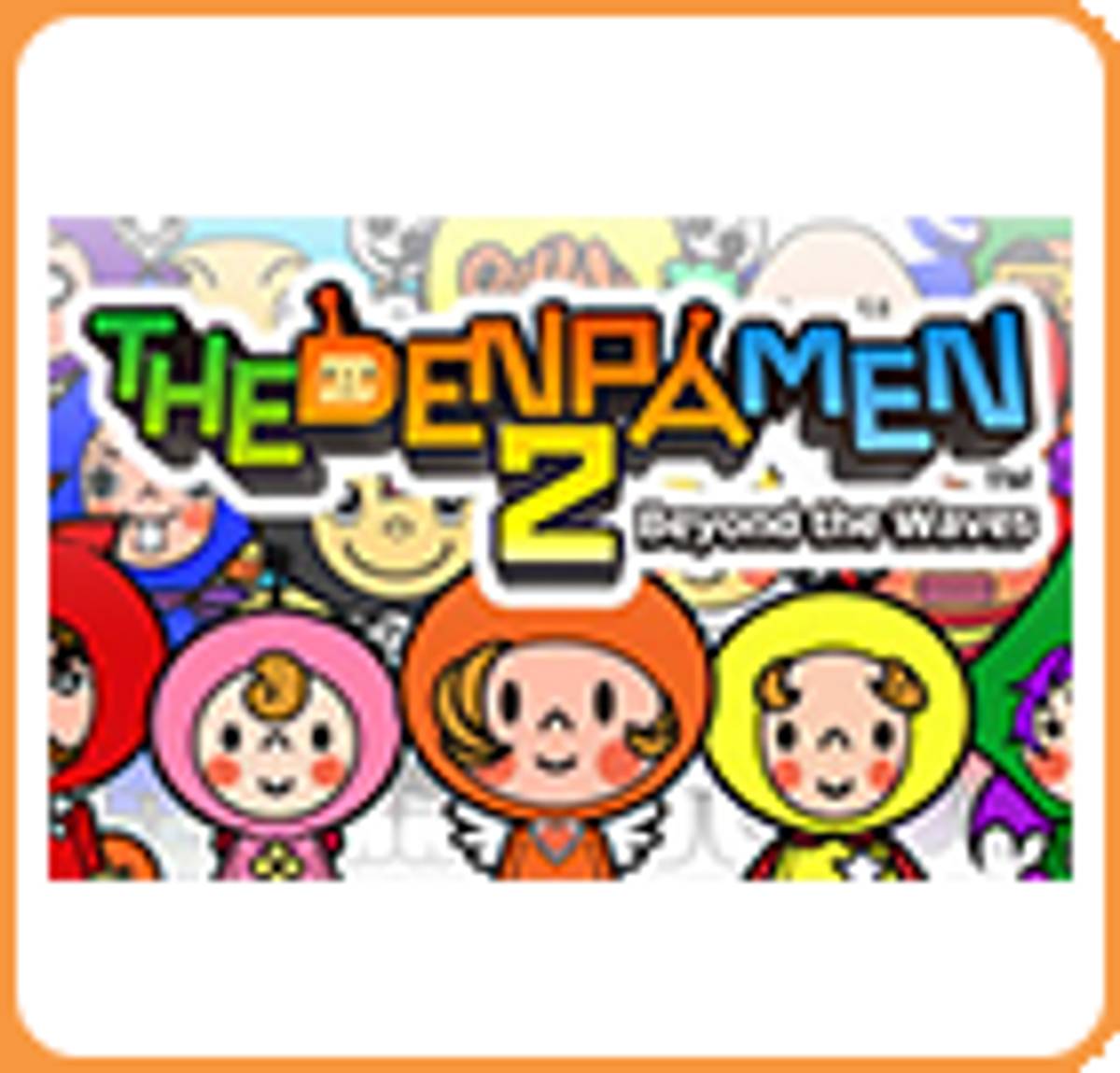 Download Torrent The Denpa Men 2: Beyond the Waves ROM – 3DS