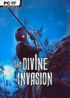 Download Torrent The Divine Invasion v20251002-P2P [PC GAME]