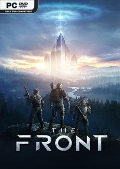 The Front v1.4.5 Early Access Download Torrent [PC GAME]