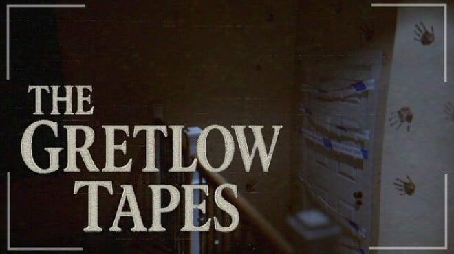 The Gretlow Tapes-TENOKE Download Torrent [PC GAME]