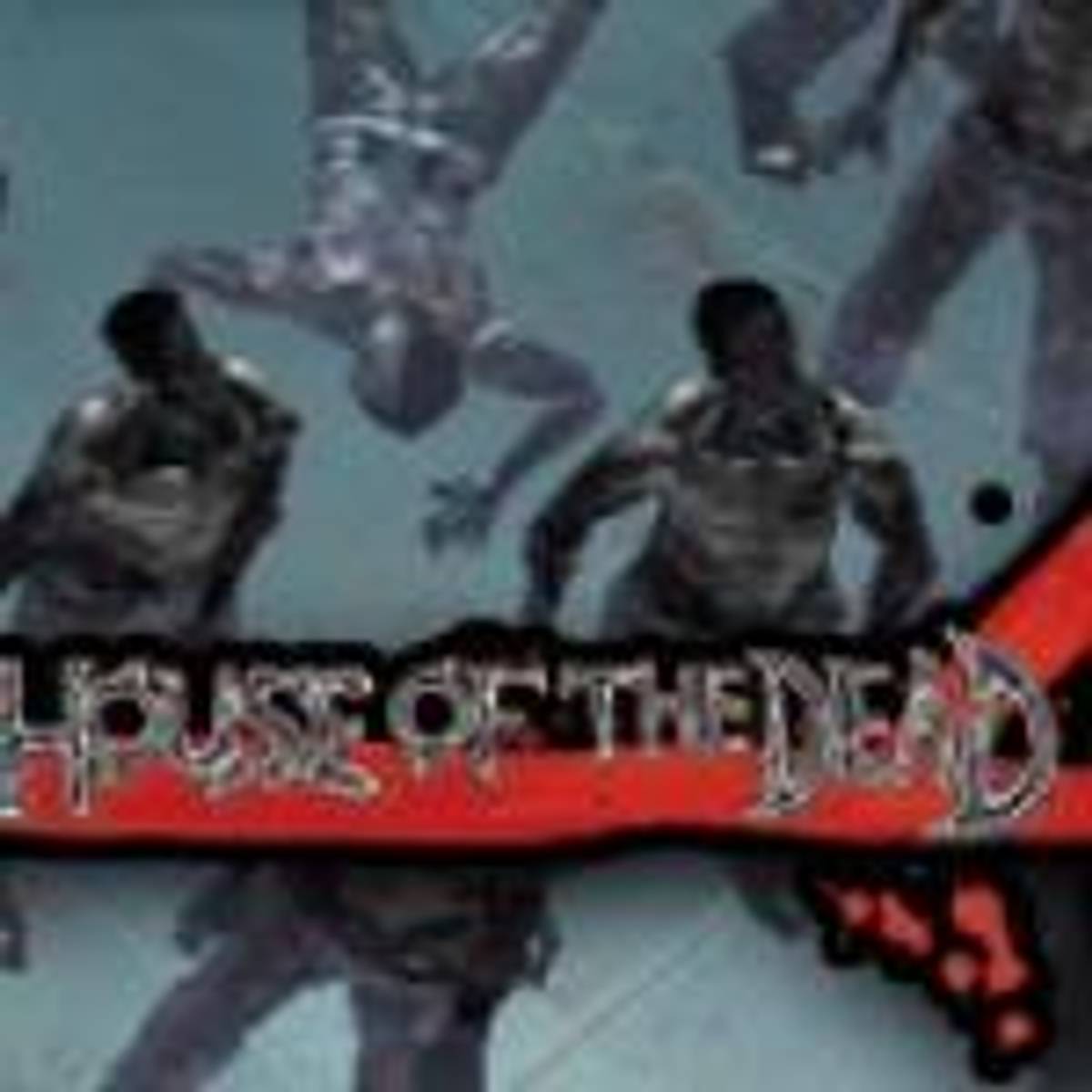 Download Torrent The House of the Dead 4 ISO – PS3