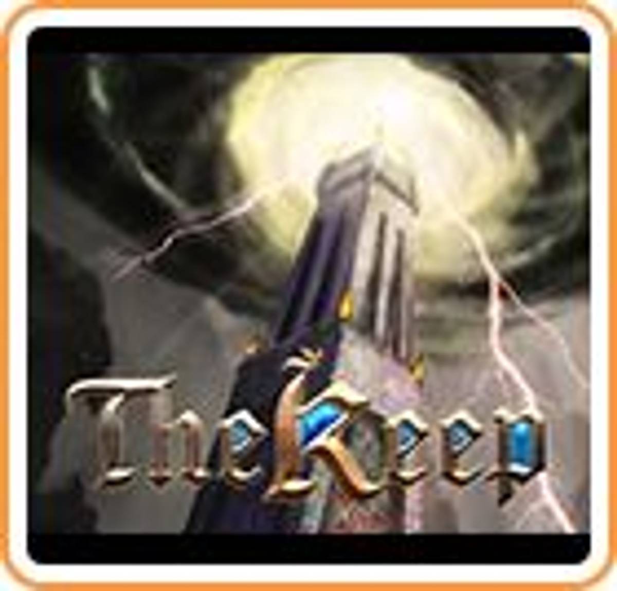 Download Torrent The Keep ROM – 3DS