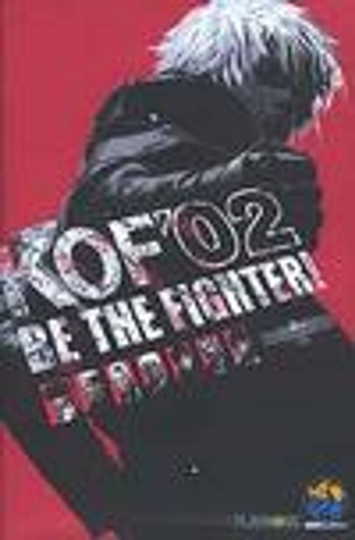 Download Torrent The King of Fighters 2002: Challenge to Ultimate Battle ROM – Neo Geo