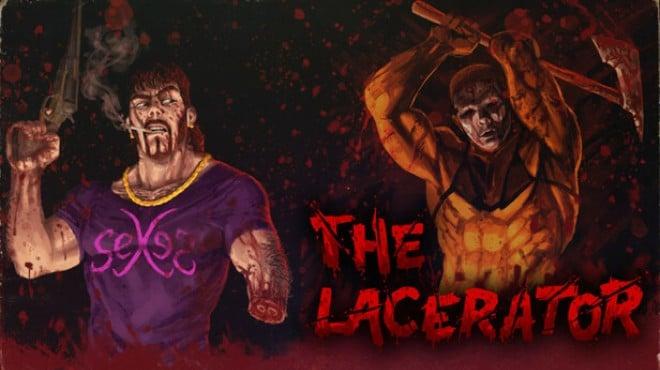 The Lacerator-TENOKE Download Torrent [PC GAME]