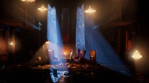 The Last Case of Benedict Fox-RUNE Download Torrent [PC GAME]