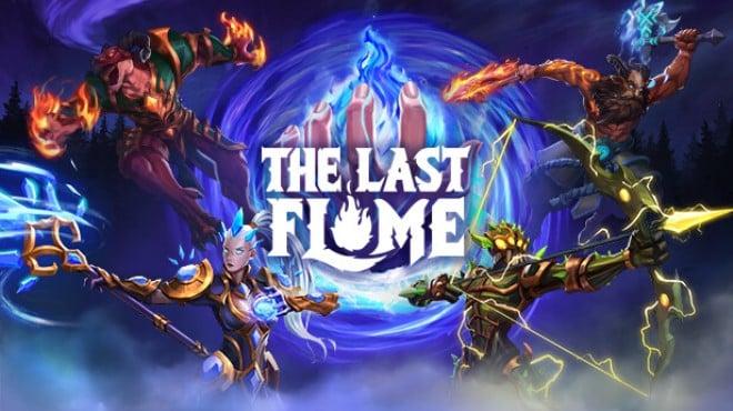 The Last Flame Update v20250917-TENOKE Download Torrent [PC GAME]