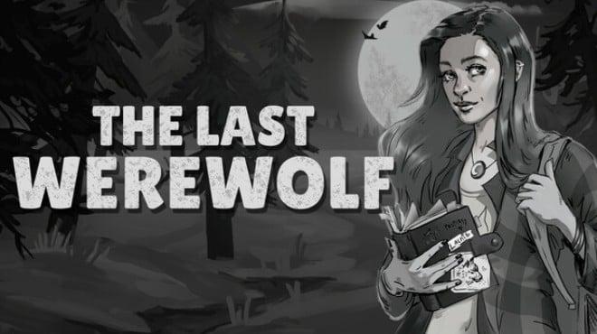 The Last Werewolf-TENOKE Download Torrent [PC GAME]