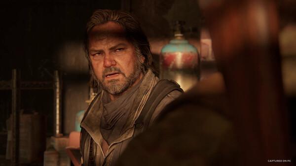 The Last of Us Part I-RUNE Download Torrent [PC GAME]