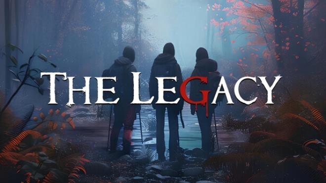 The Legacy Download Torrent [PC GAME]