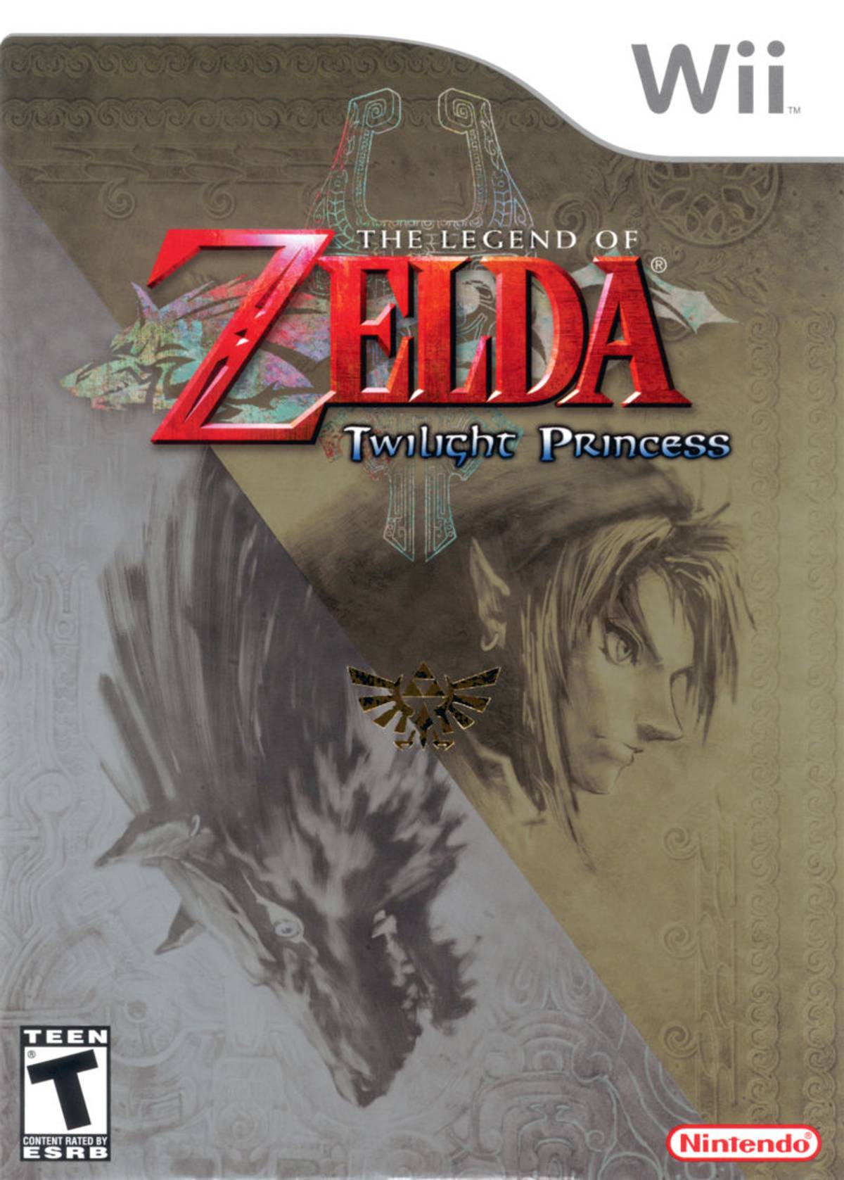 Download Torrent The Legend of Zelda: Twilight Princess ISO – Wii