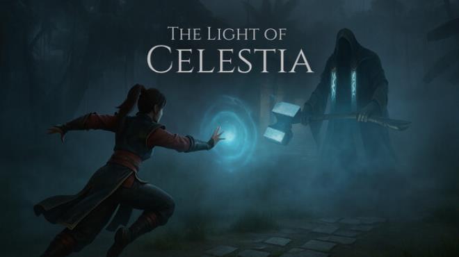 The Light of Celestia Download Torrent [PC GAME]