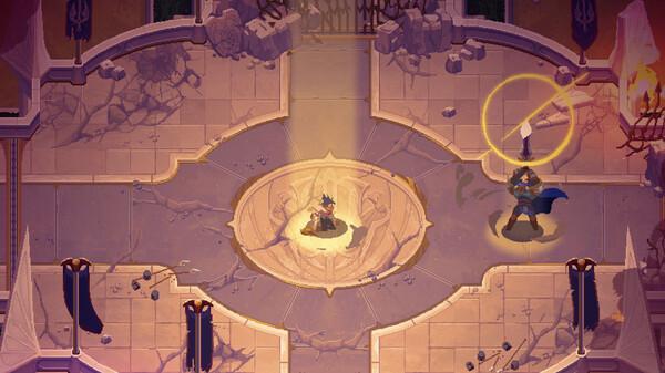 The Mageseeker: A League of Legends Story-RUNE Download Torrent [PC GAME]