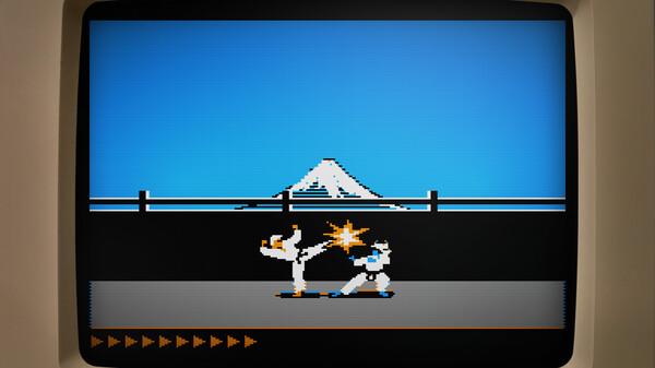 The Making of Karateka-P2P Download Torrent [PC GAME]