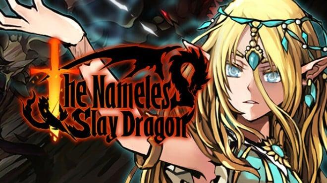 The Nameless Slay Dragon Update v20251012-TENOKE Download Torrent [PC GAME]