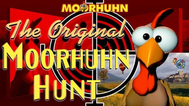The Original Moorhuhn Hunt Download Torrent [PC GAME]
