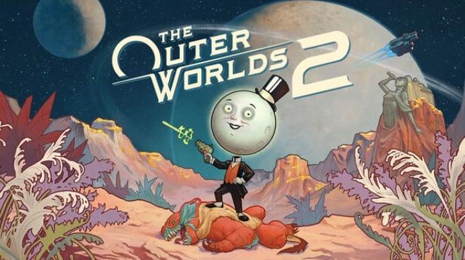 The Outer Worlds 2-TENOKE Download Torrent [PC GAME]