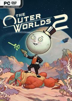 The Outer Worlds 2 v1.0.4.0-P2P Download Torrent [PC GAME]