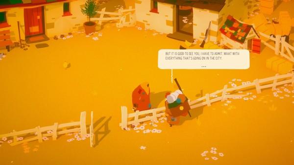 The Stillness of the Wind v1.1.1-I_KnoW Download Torrent [PC GAME]