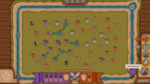 The Trasamire Campaigns-GOG Download Torrent [PC GAME]